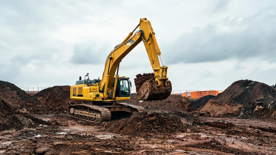 The Track Loader Specification Guide Trap: Why Bulk Skid Steer Orders Miss Deadlines